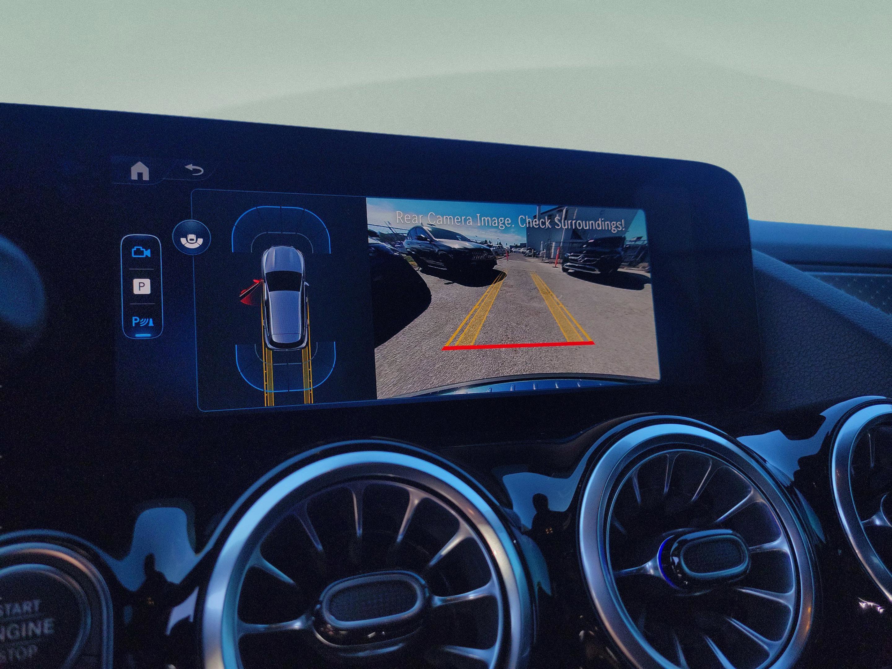 Certified 2025 Mercedes-Benz GLA 250 image 27