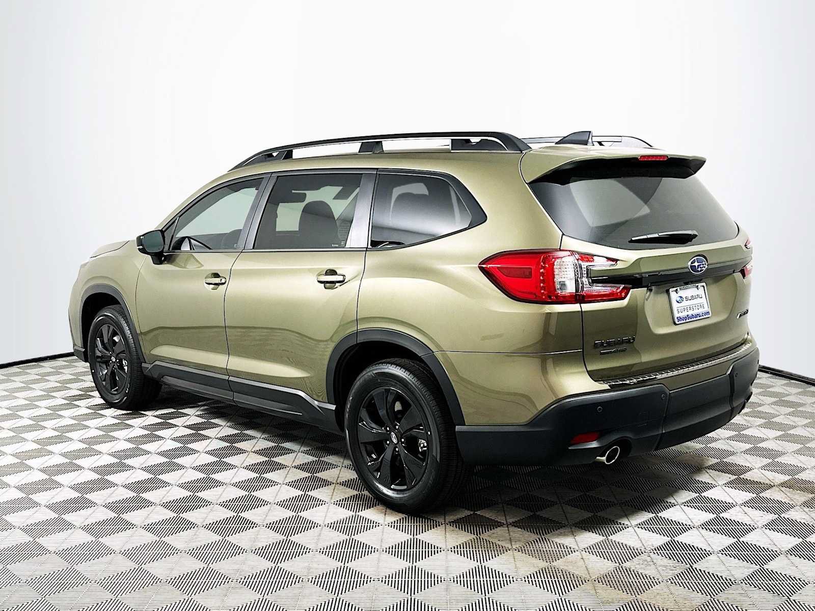 New 2026 Subaru Ascent Premium AWD/4WD image 5