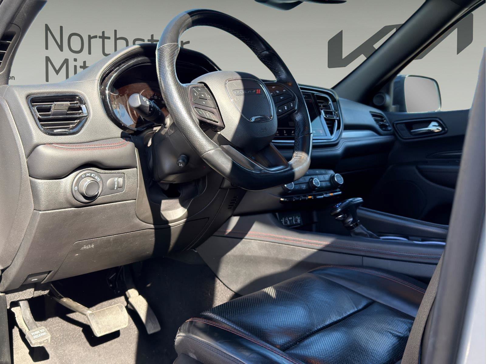 Used 2024 Dodge Durango GT AWD/4WD image 9