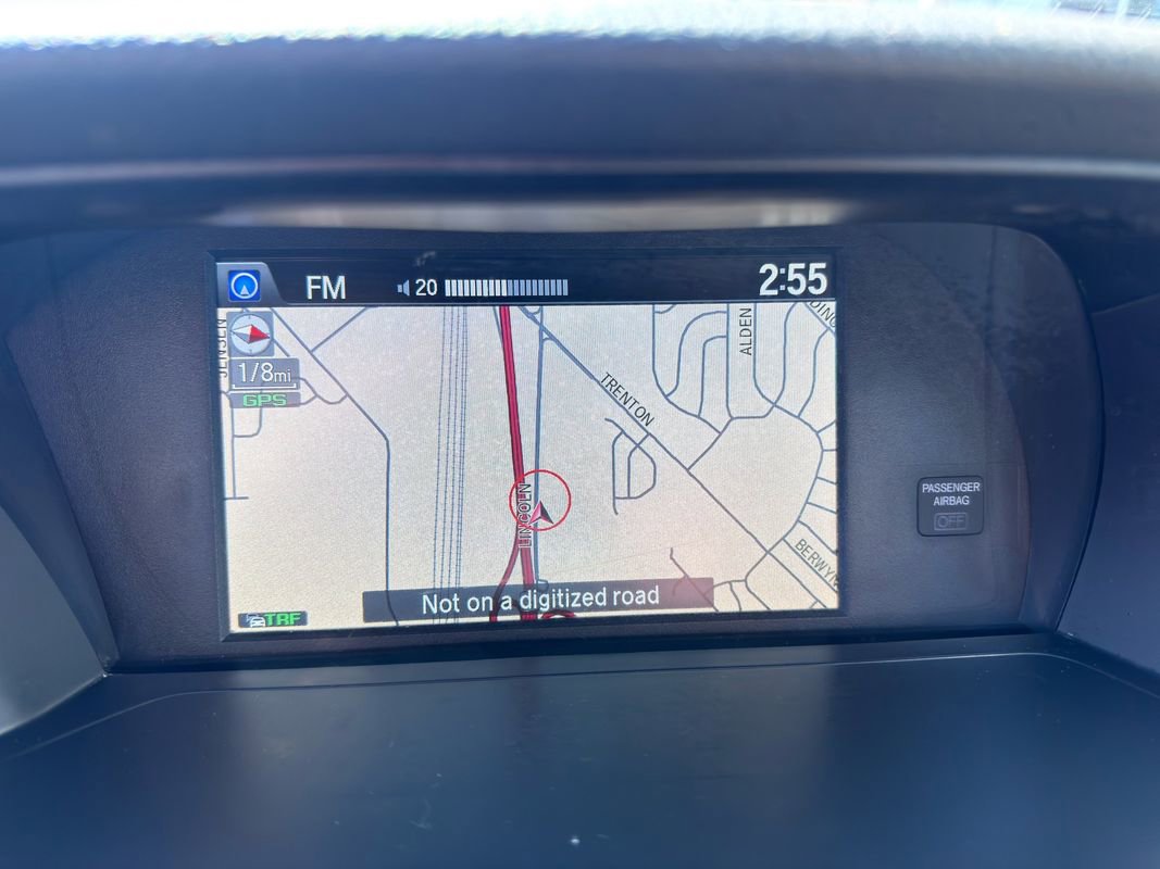 Used 2014 Honda Accord EX-L image 21