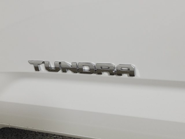 Used 2026 Toyota Tundra Limited AWD/4WD image 9