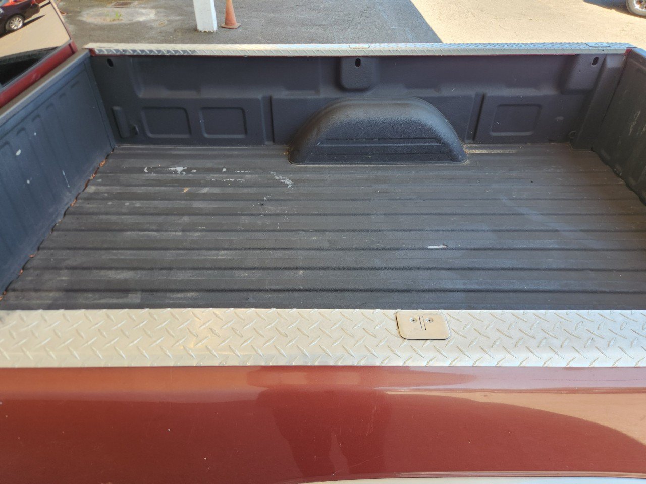 Used 1999 Chevrolet Silverado 2500 LT AWD/4WD image 16
