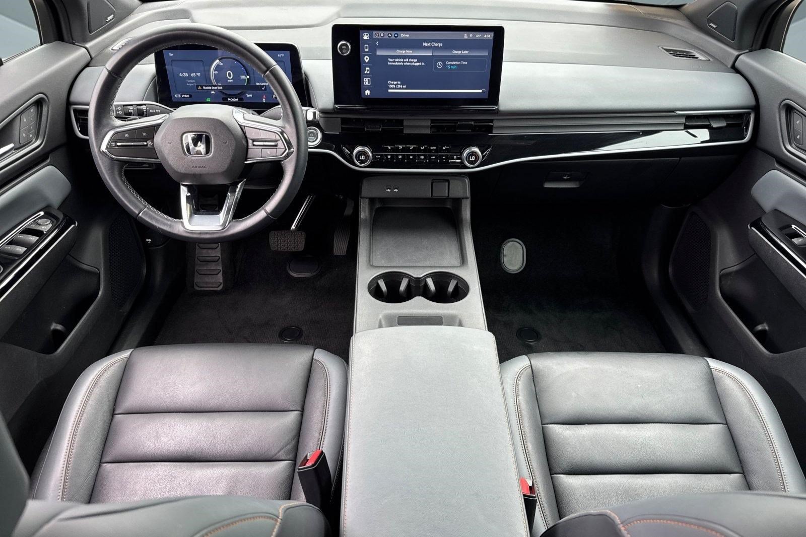 Certified 2024 Honda Prologue Touring image 15