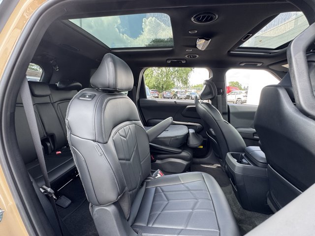 New 2027 Kia Telluride SX X-Pro AWD/4WD image 25