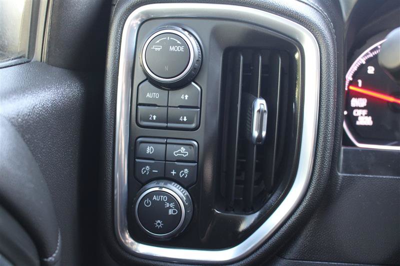 Used 2021 Chevrolet Silverado 1500 RST AWD/4WD image 17