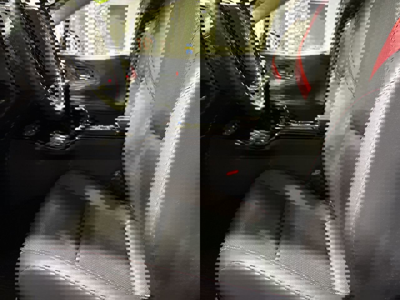 Certified 2023 Toyota Prius Prime XSE image 11