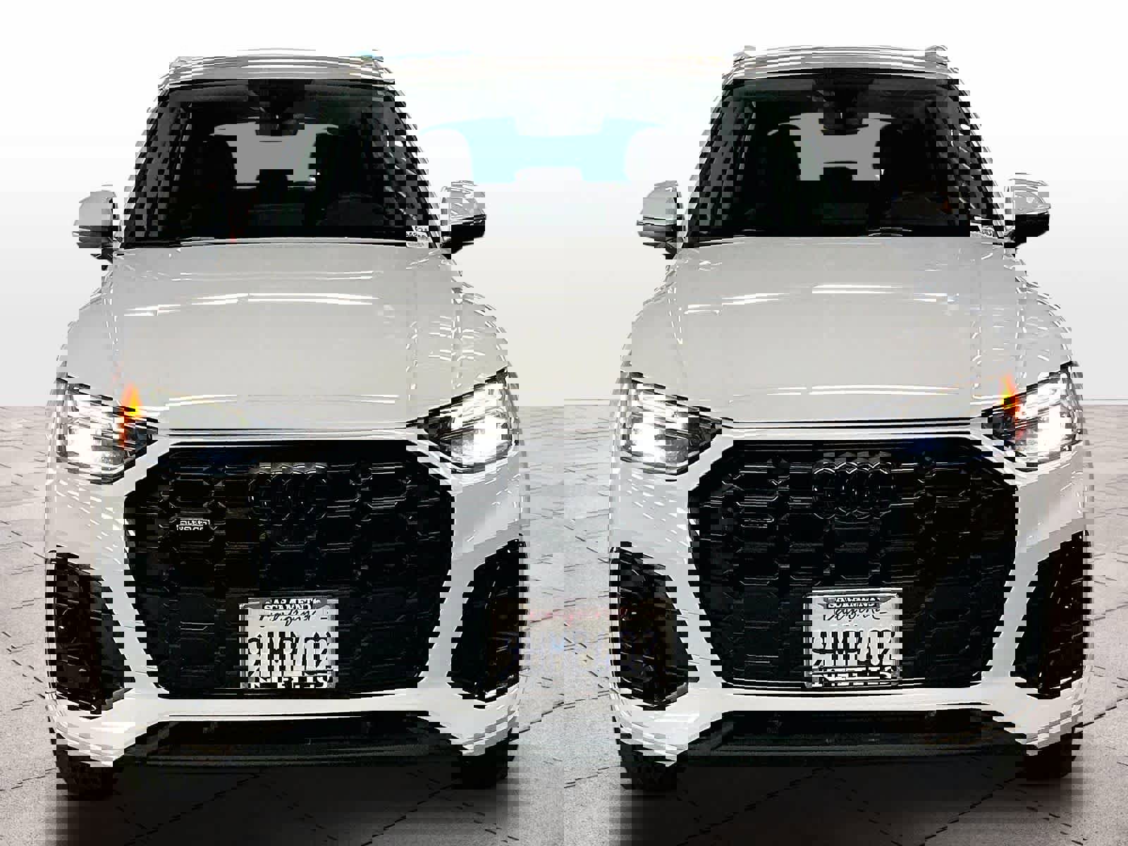 Certified 2023 Audi Q5 2.0T Premium Plus w/ Premium Plus Package image 3