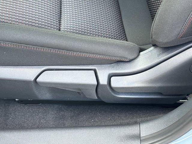 New 2026 Nissan Sentra SR w/ Floor Mat Package image 21