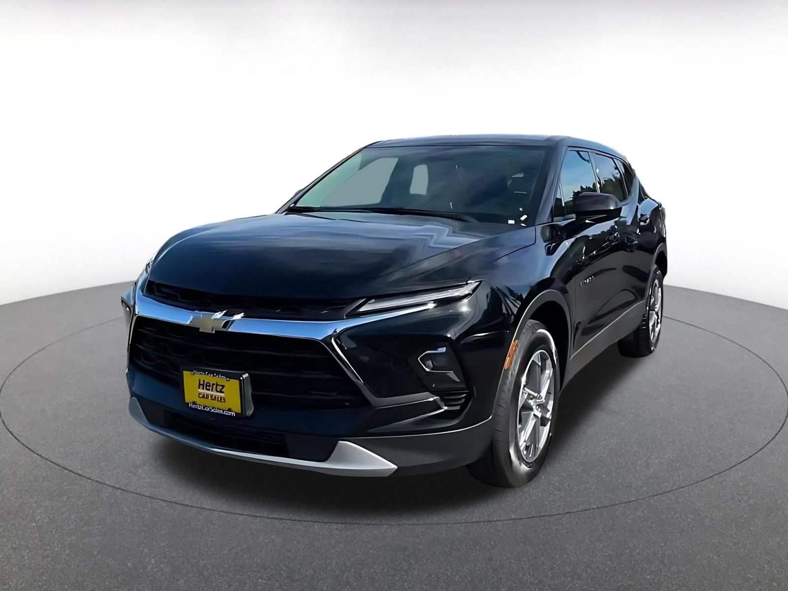 Used 2025 Chevrolet Blazer LT FWD image 6