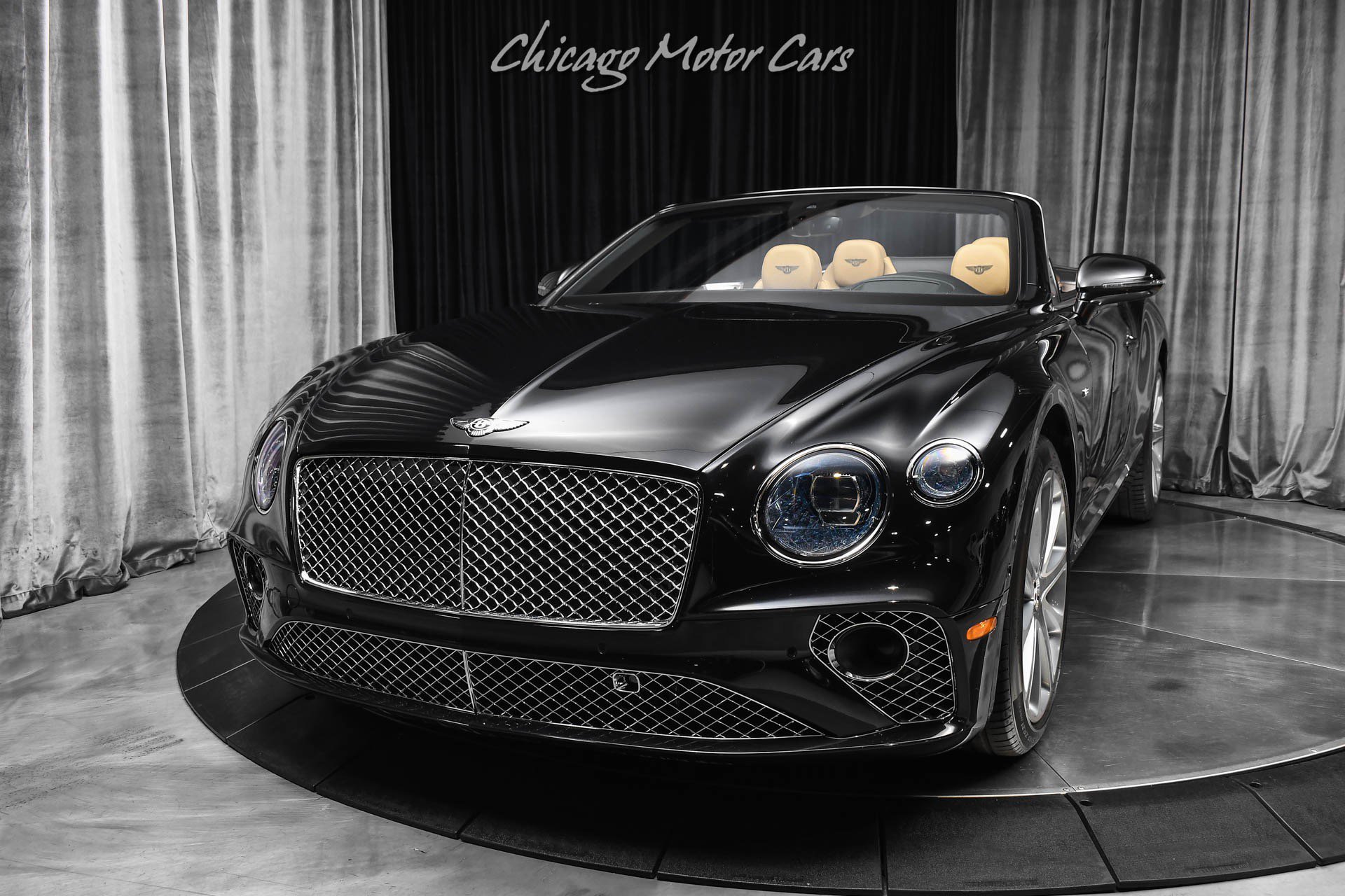 Used 2020 Bentley Continental GT V8 AWD/4WD image 2
