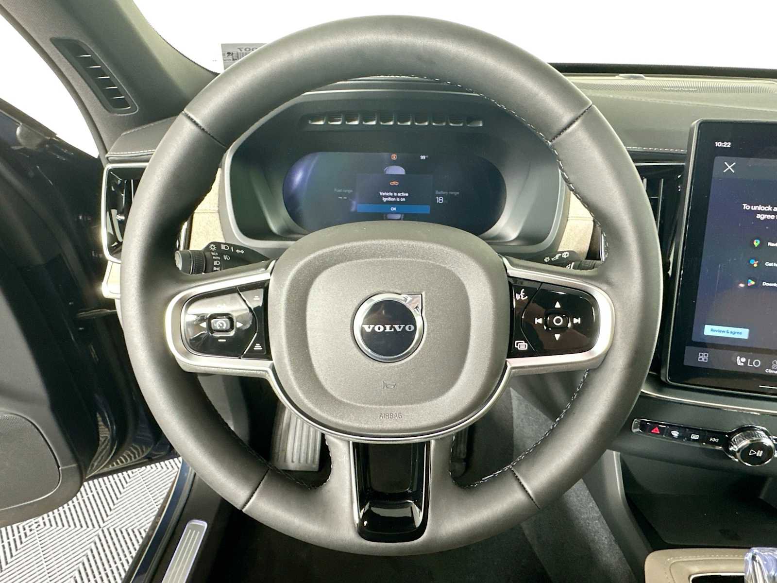 New 2026 Volvo XC90 T8 Plus image 11