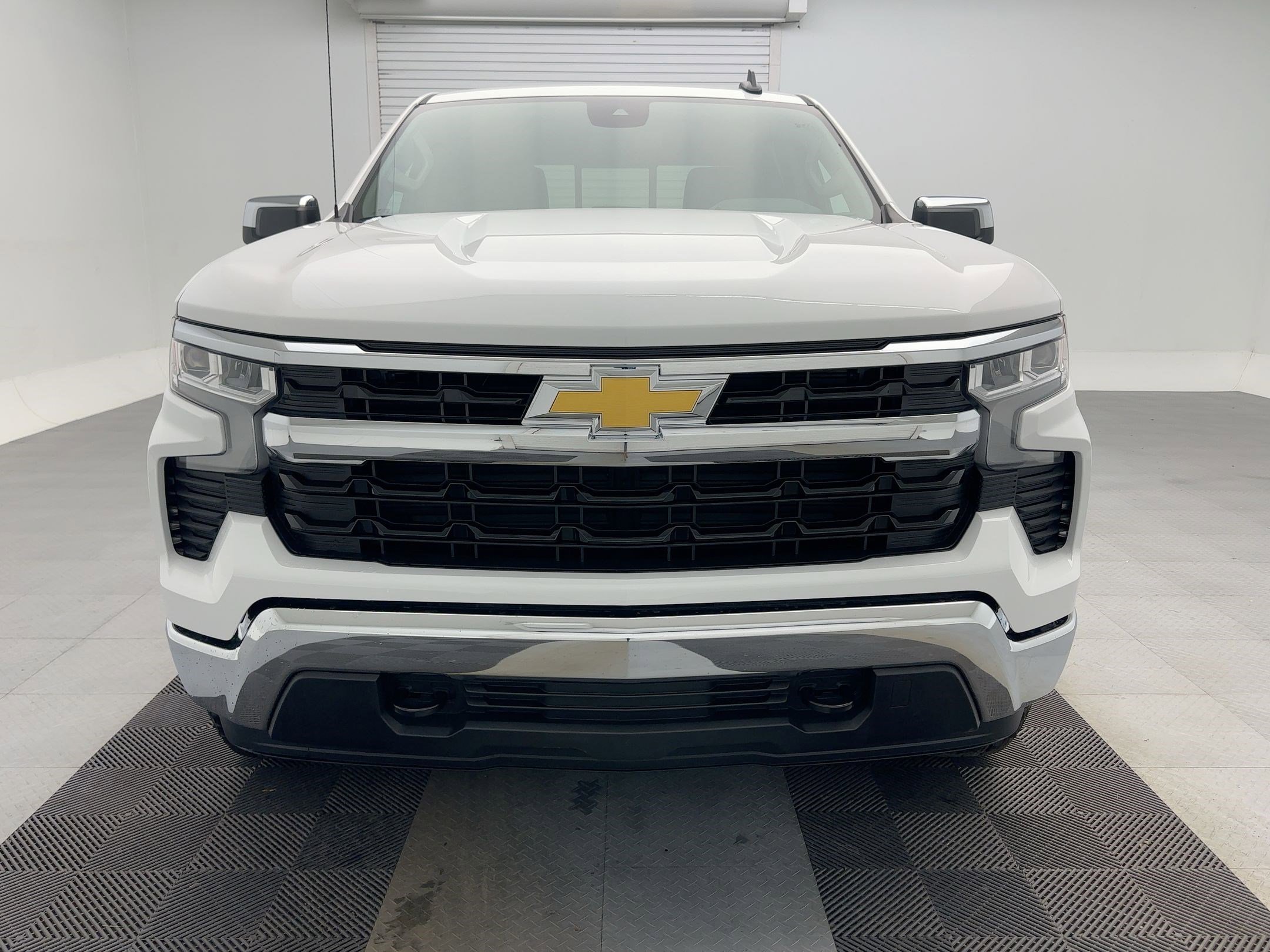 New 2026 Chevrolet Silverado 1500 LT w/ Leather Package image 6
