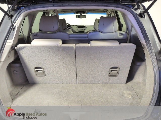 Used 2012 Acura MDX image 8