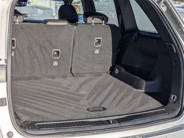 Used 2024 Jeep Grand Cherokee Altitude image 28