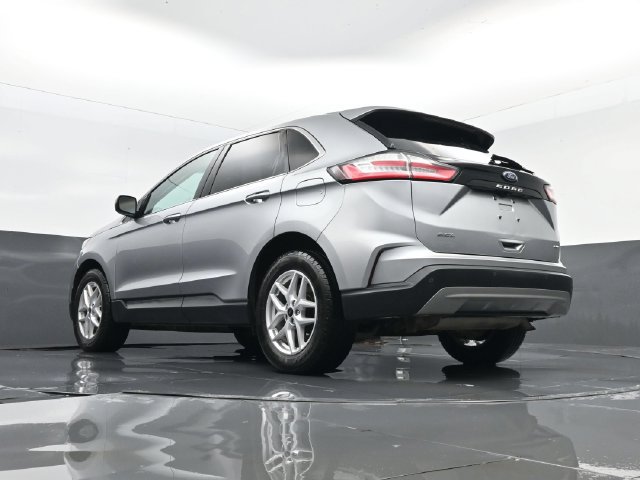 Used 2023 Ford Edge SEL AWD/4WD image 22