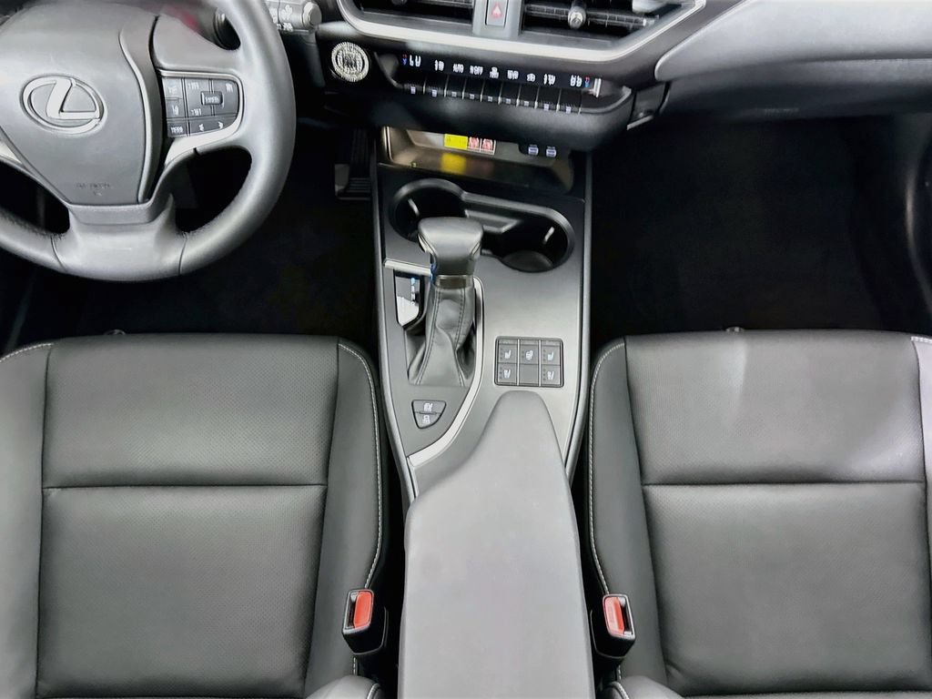 Used 2024 Lexus UX 250h F Sport FWD image 16