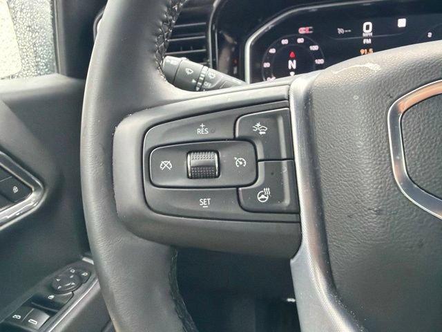 New 2026 GMC Sierra 1500 Elevation AWD/4WD image 20