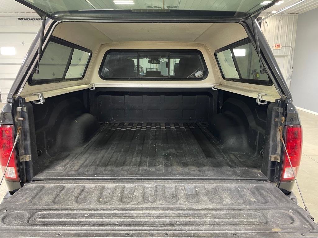 Used 2013 RAM 1500 Big Horn image 34