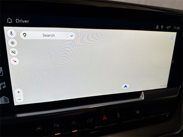 Certified 2023 Chevrolet Silverado 1500 High Country w/ High Country Premium Package image 19