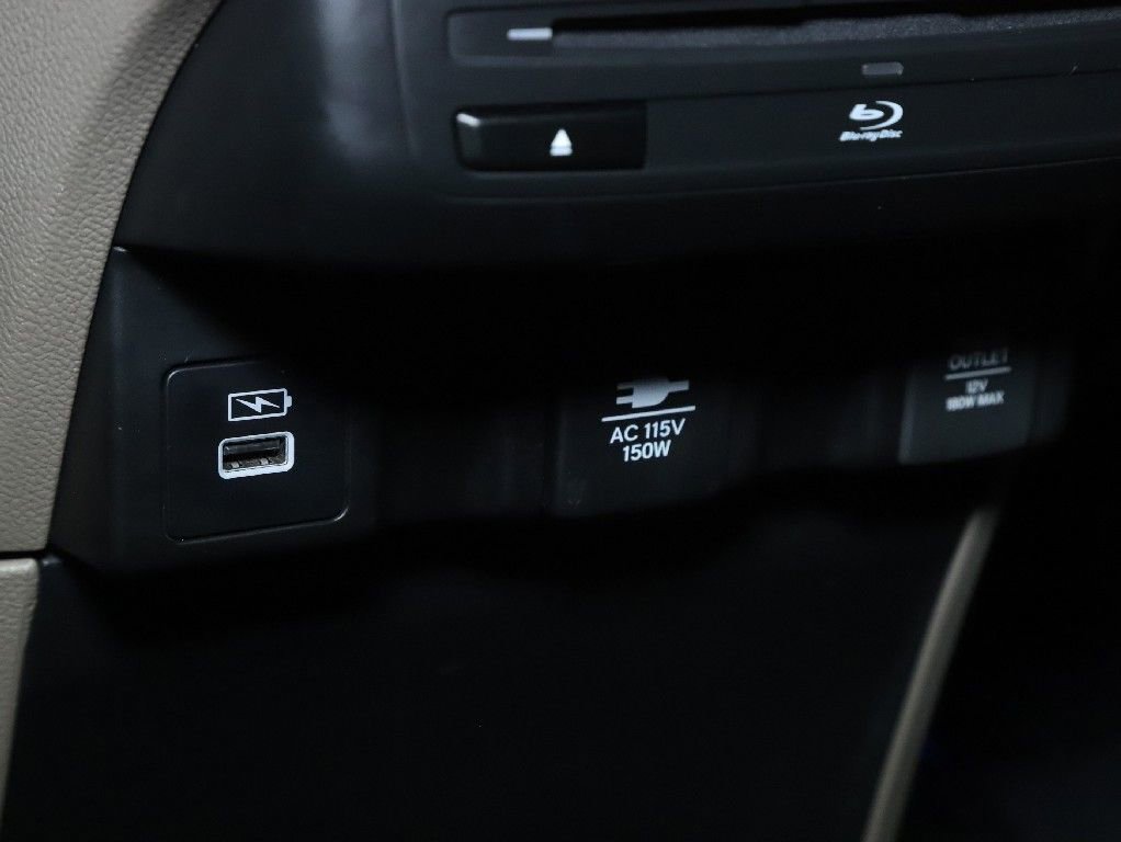 Used 2023 Honda Odyssey Elite image 29