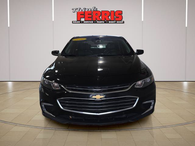 Used 2016 Chevrolet Malibu Hybrid w/ Leather Package FWD image 8