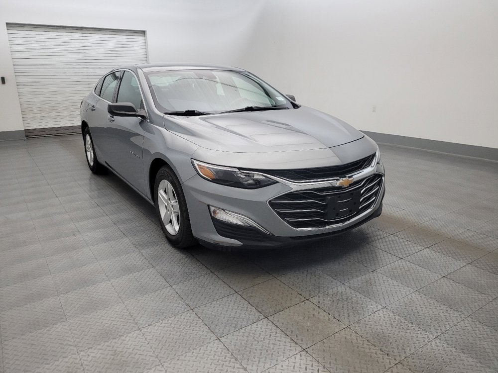 Used 2024 Chevrolet Malibu LS FWD image 13