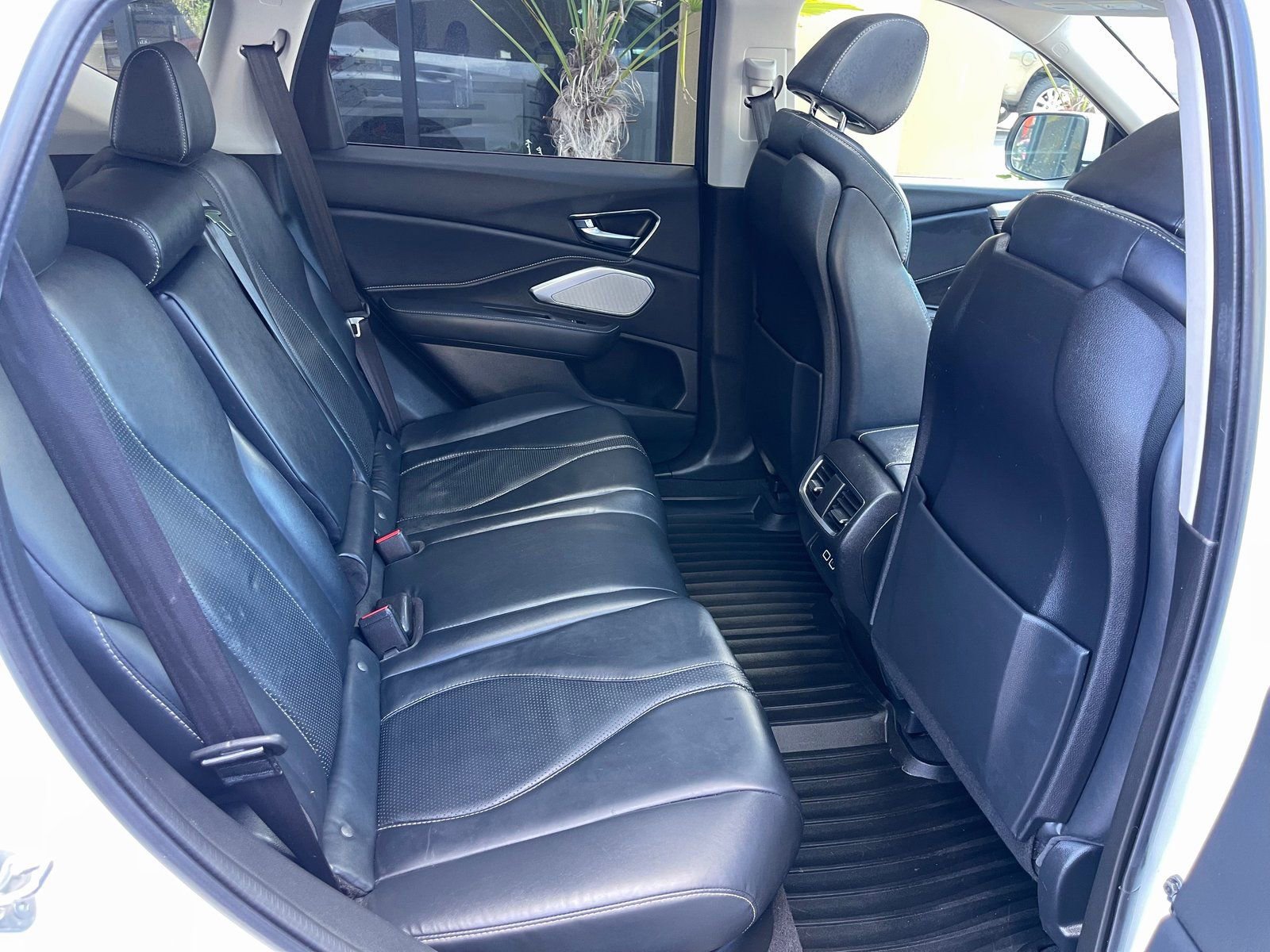 Used 2020 Acura RDX w/ Technology Package image 22