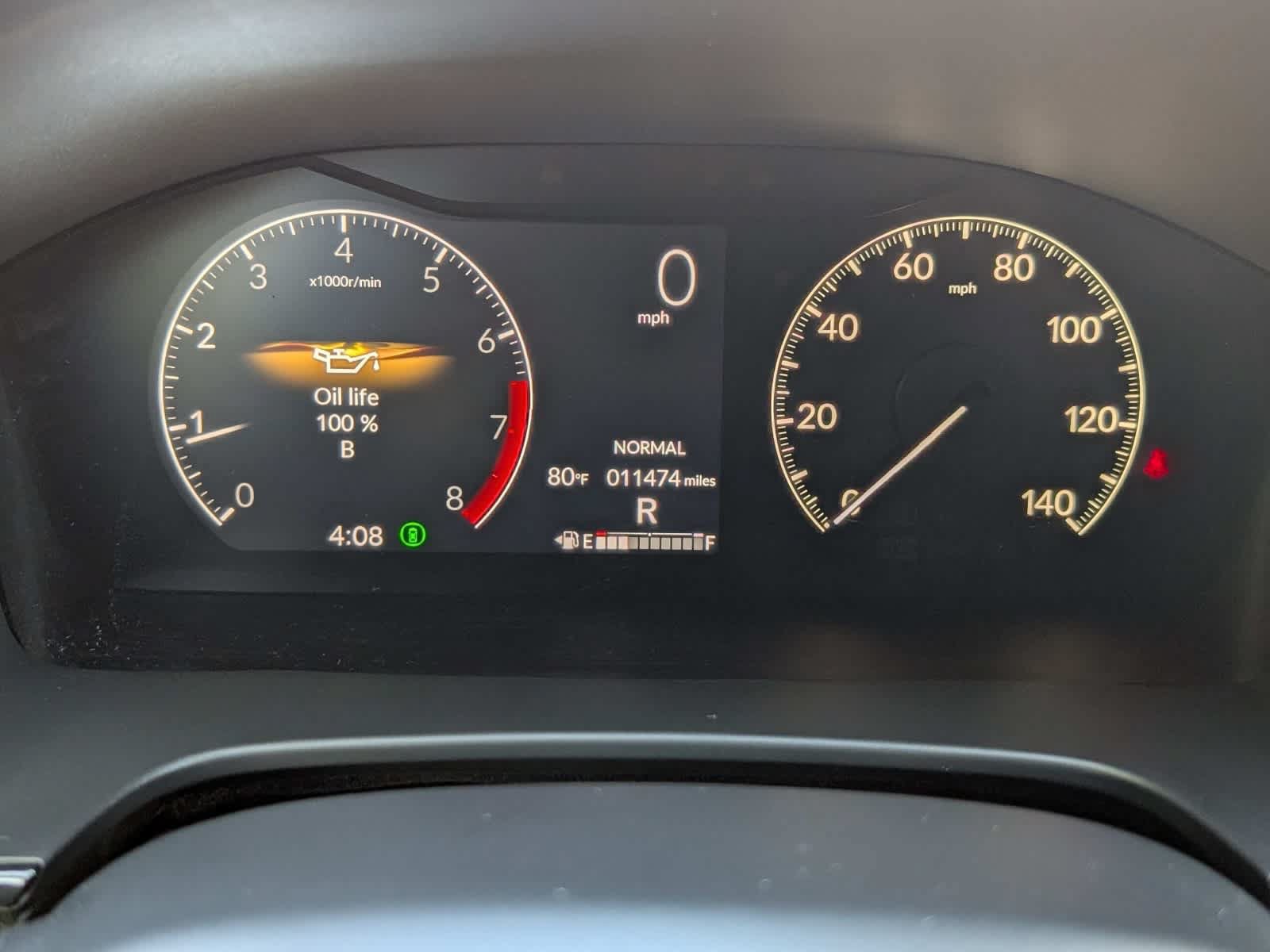 Certified 2024 Honda CR-V LX image 27