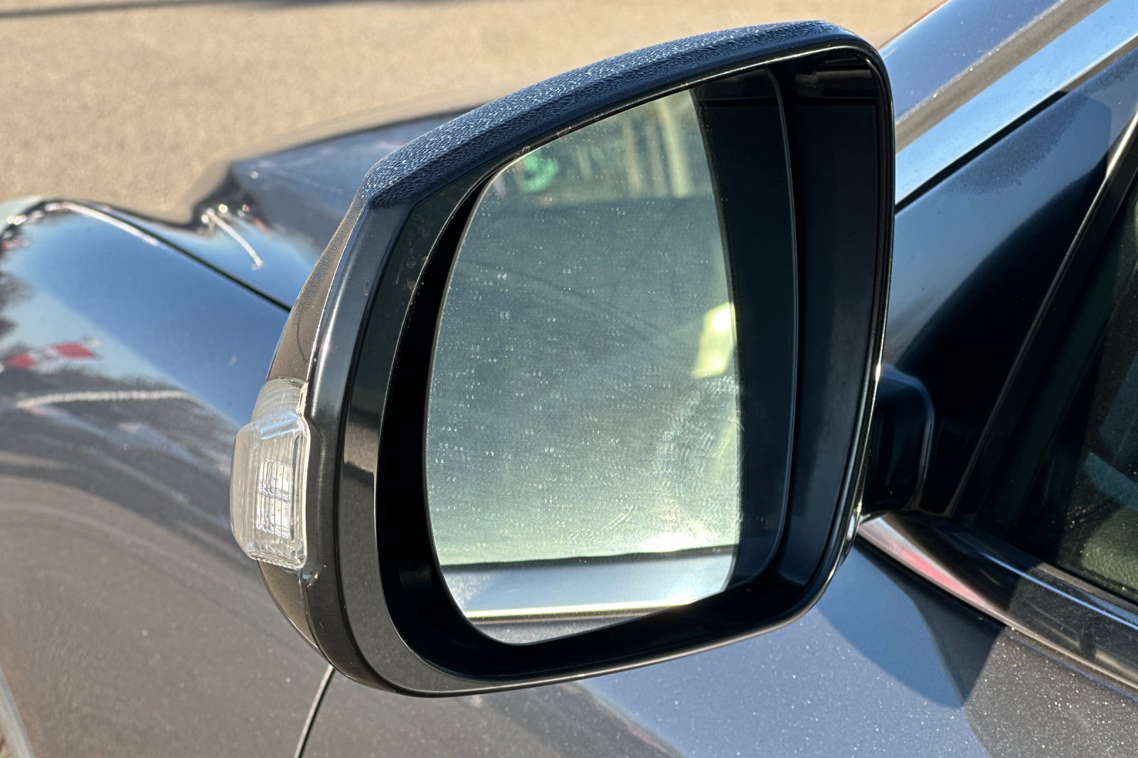 Used 2017 INFINITI QX50 2WD image 54