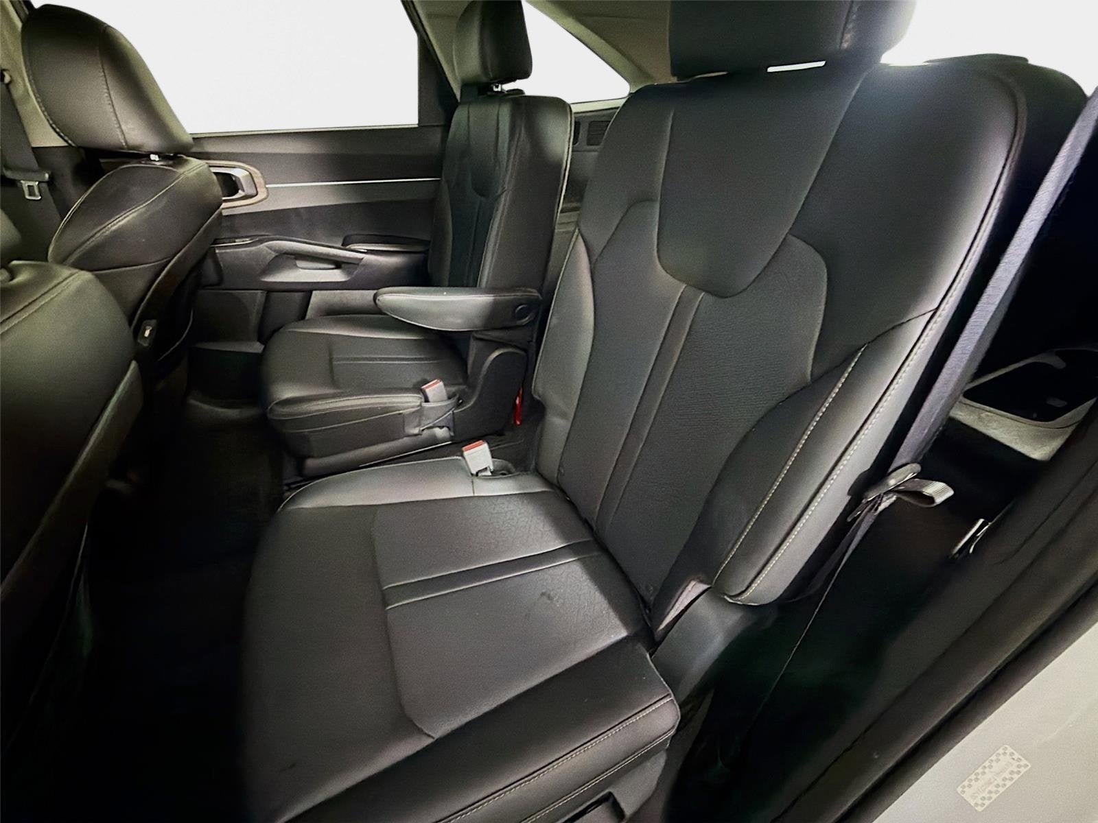 Certified 2021 Kia Sorento EX FWD image 21