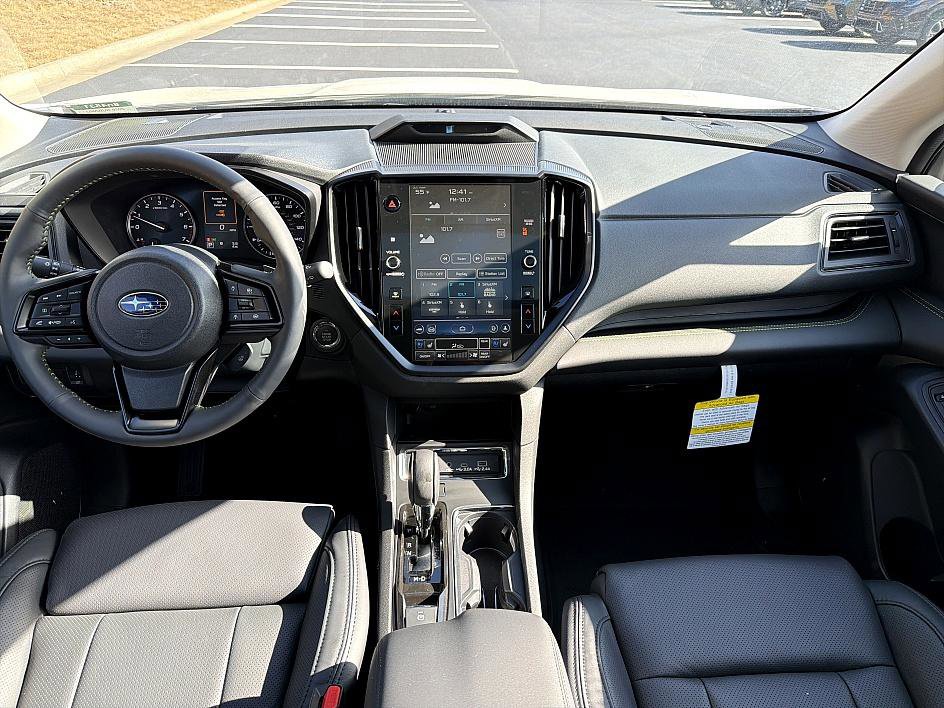 New 2026 Subaru Ascent Bronze Edition image 19