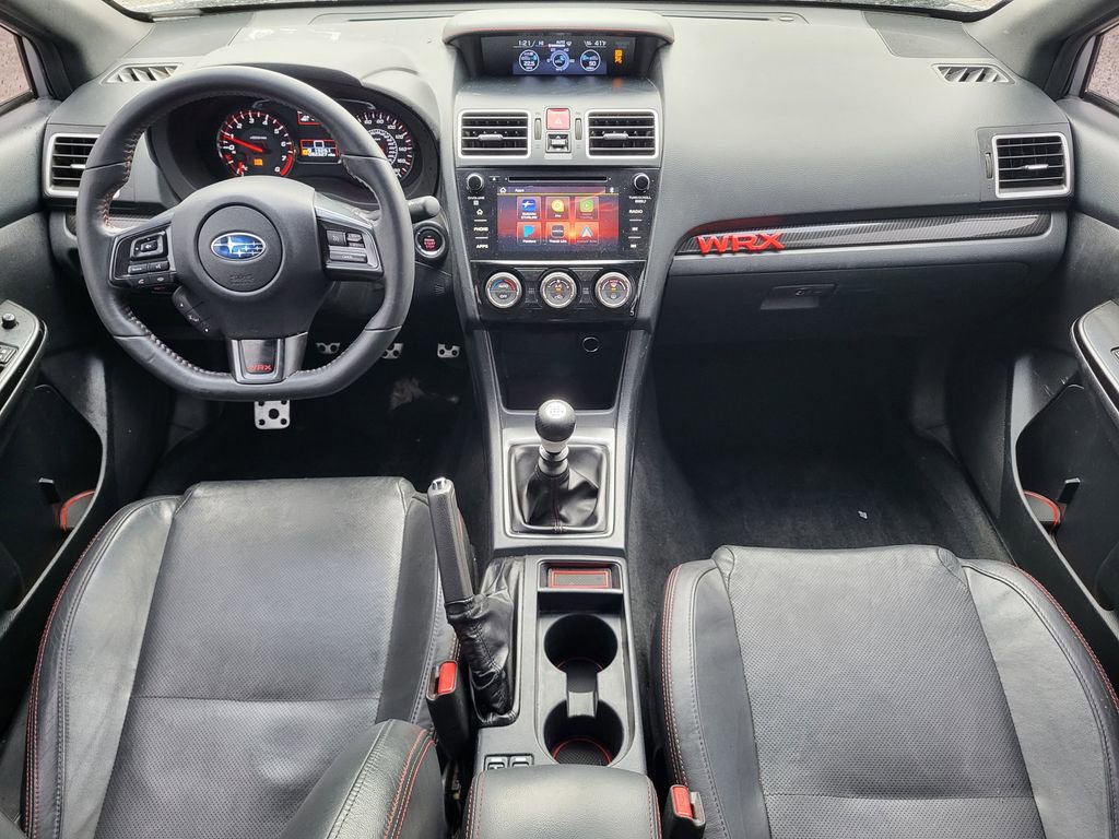 Used 2019 Subaru WRX Limited image 24