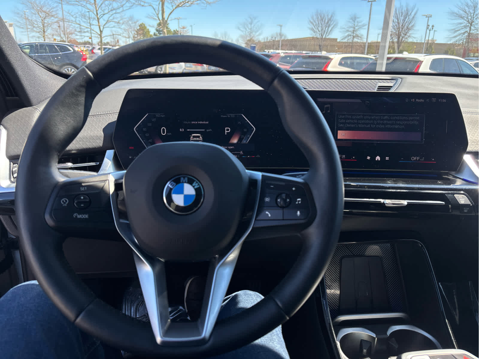 Used 2026 BMW X2 xDrive28i image 11