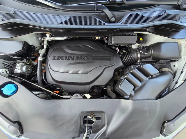 Used 2021 Honda Pilot EX-L image 29