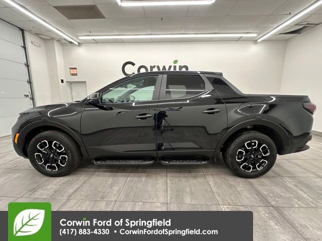 Used 2024 Hyundai Santa Cruz SEL image 2