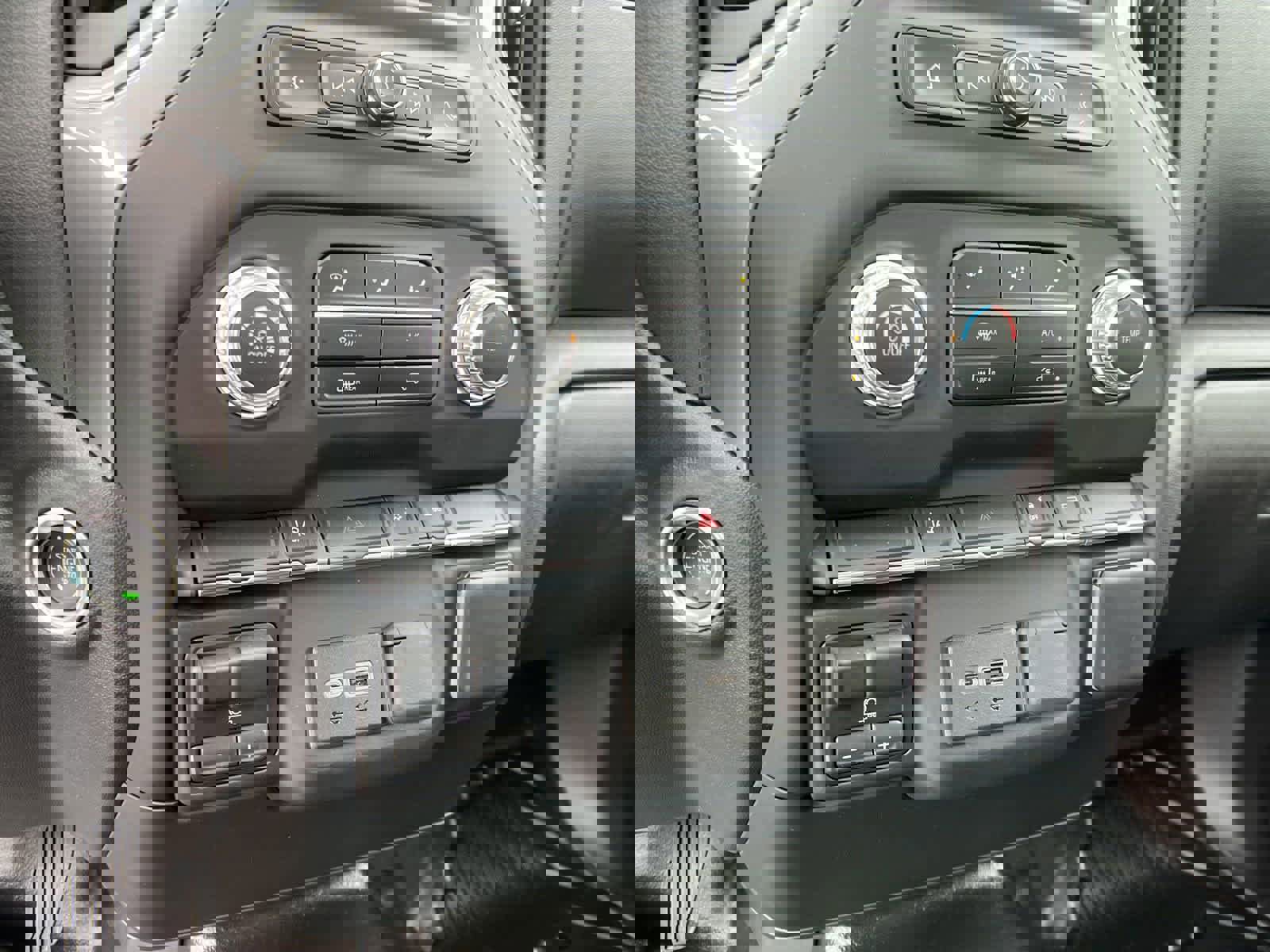 New 2024 GMC Sierra 3500 Pro w/ Convenience Package image 48