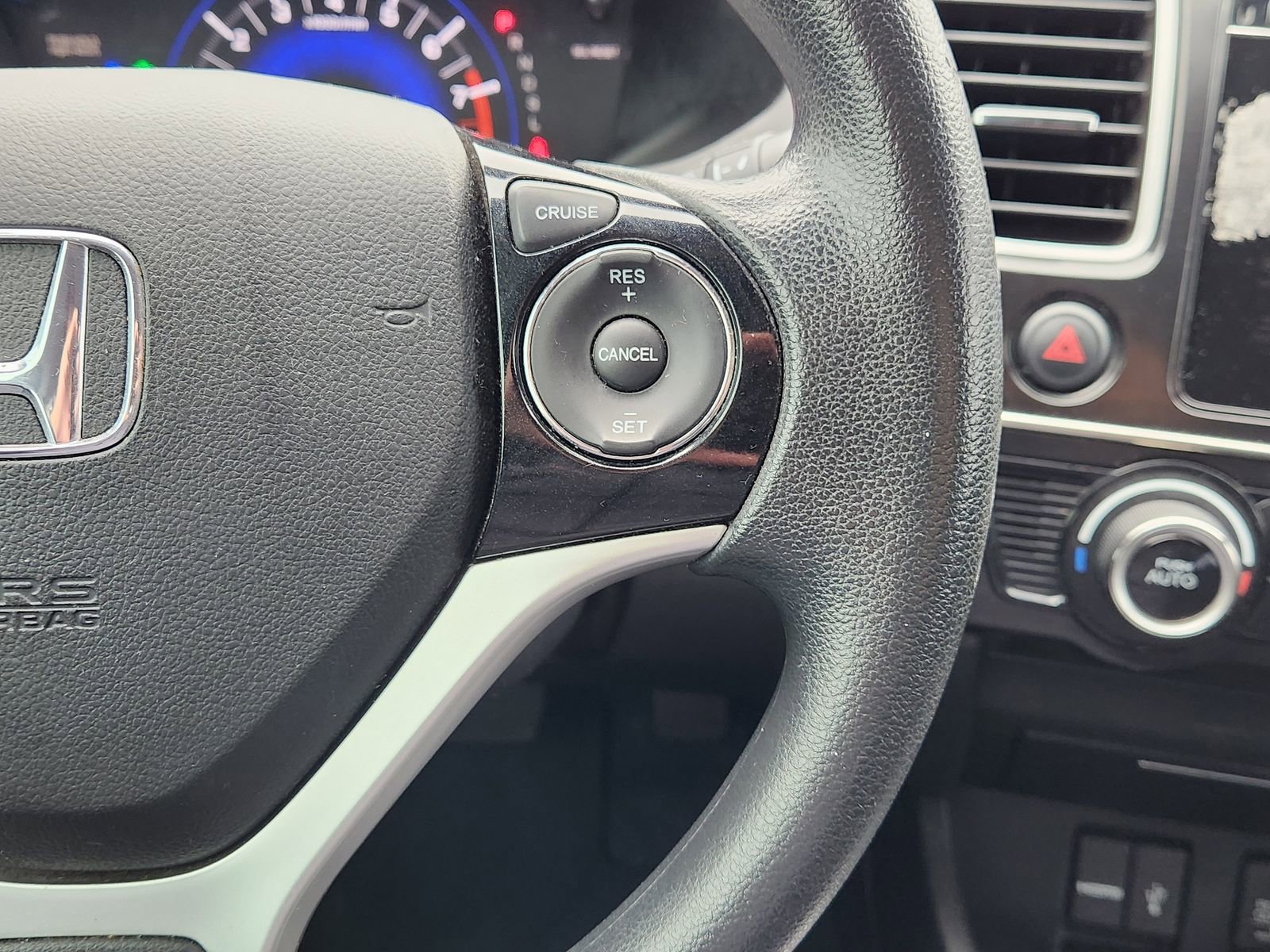 Used 2015 Honda Civic EX image 34