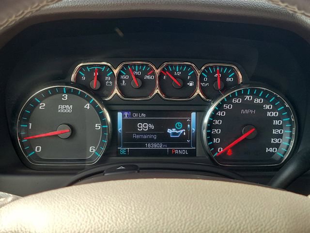 Used 2020 Chevrolet Tahoe LT image 25