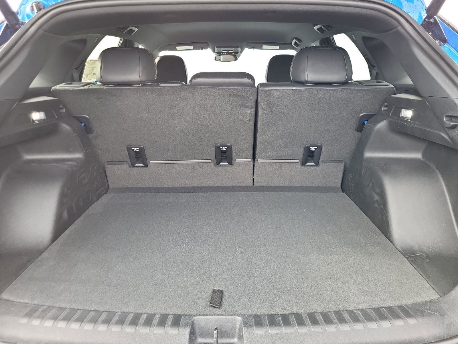 New 2026 Chevrolet Blazer EV LT image 21