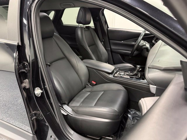 Used 2024 MAZDA CX-30 AWD 2.5 S w/ Select Sport Pkg image 31