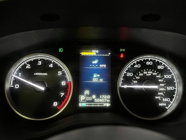 Used 2021 Subaru Forester Limited w/ Popular Package #3 AWD/4WD image 17