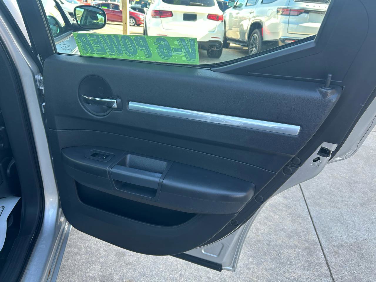Used 2009 Dodge Charger SXT RWD image 15