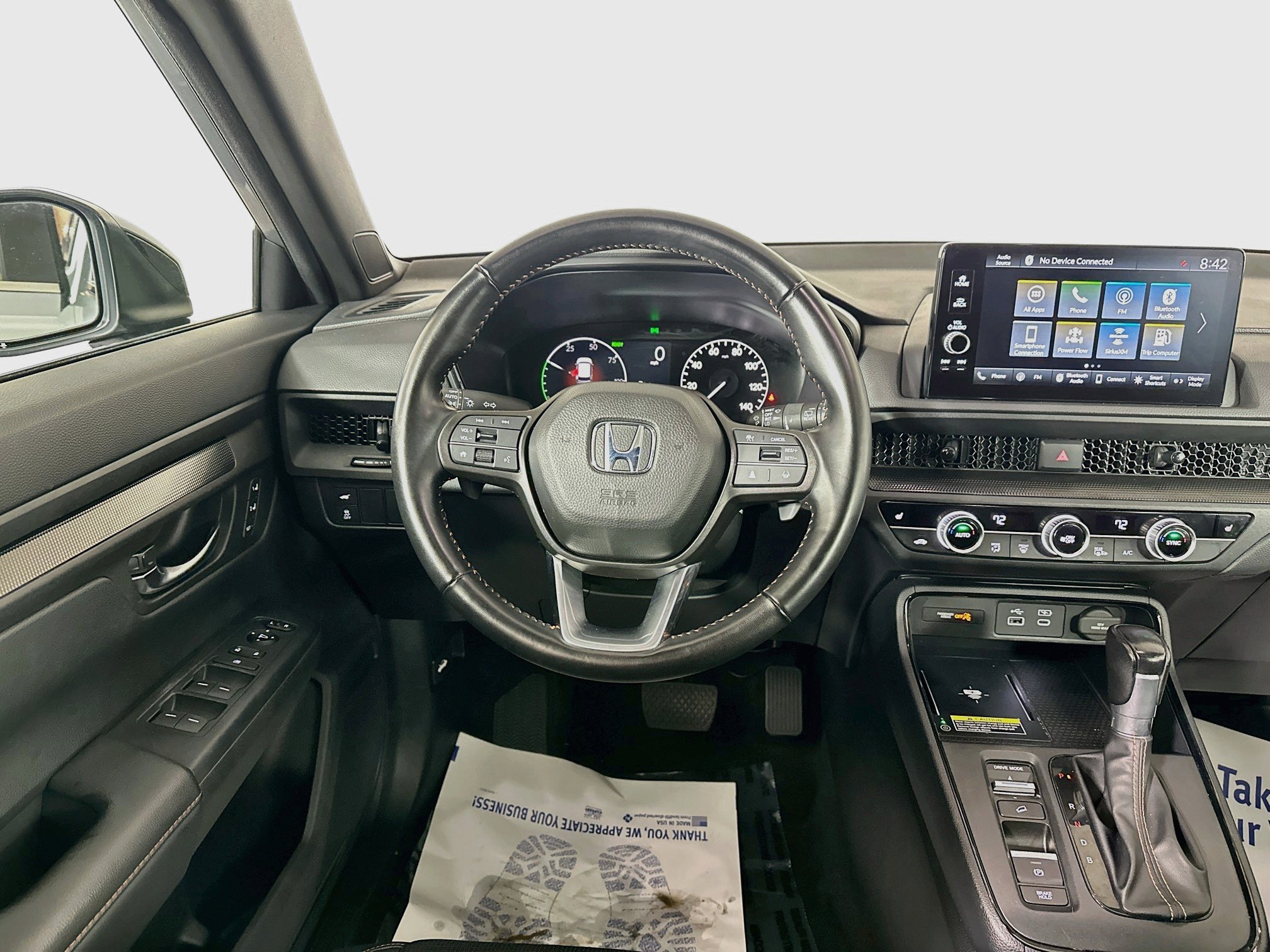 Certified 2025 Honda CR-V Sport-L image 21