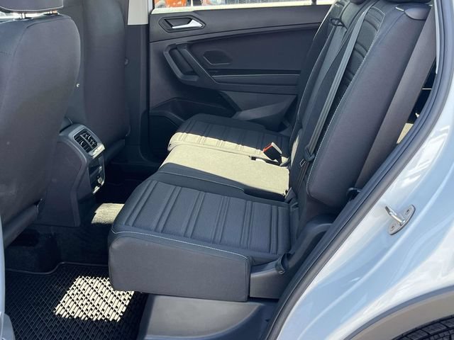 Used 2023 Volkswagen Tiguan S FWD image 15