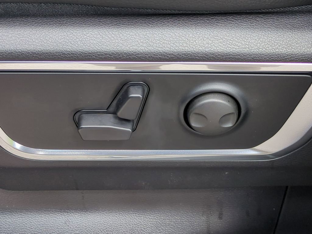 New 2026 RAM 1500 Laramie image 21