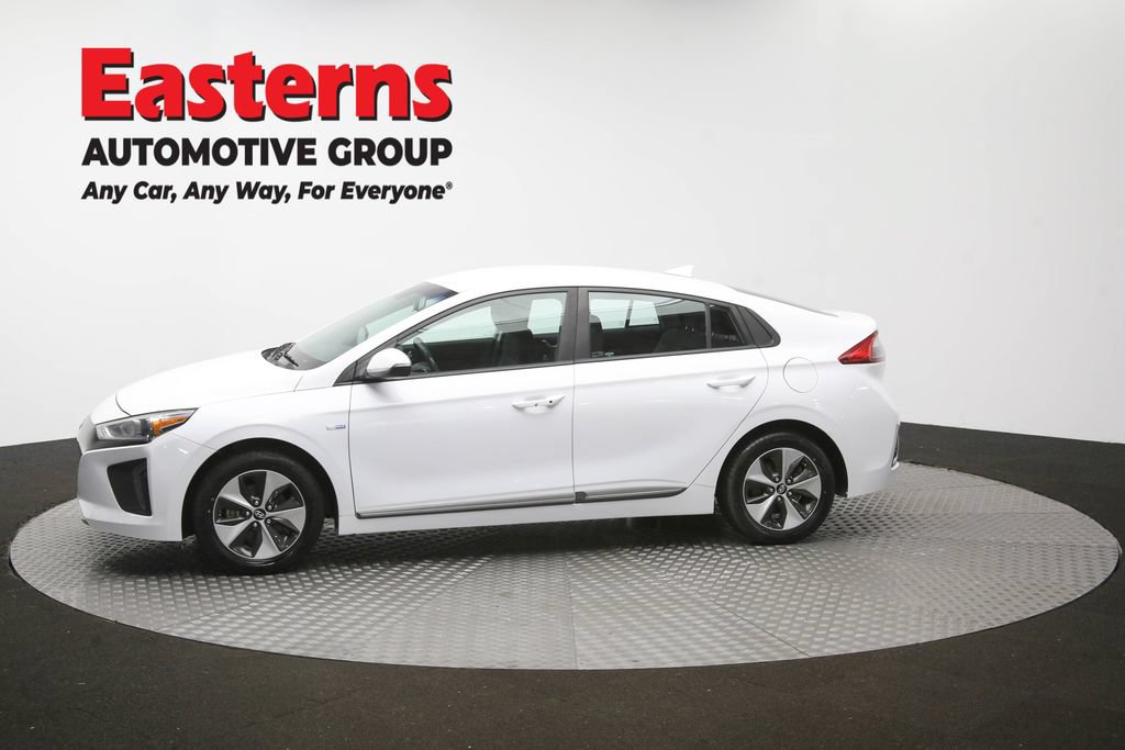 Used 2019 Hyundai Ioniq Electric FWD image 59