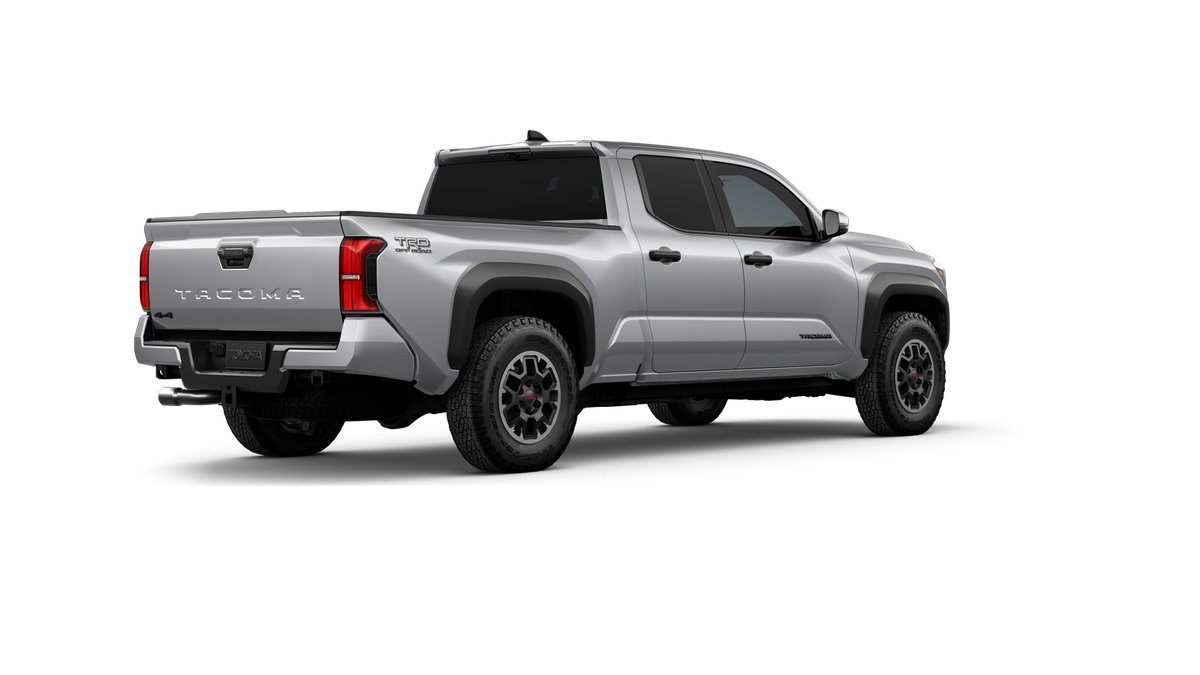 New 2026 Toyota Tacoma TRD Off-Road w/ TRD Off Road Premium Package AWD/4WD image 27