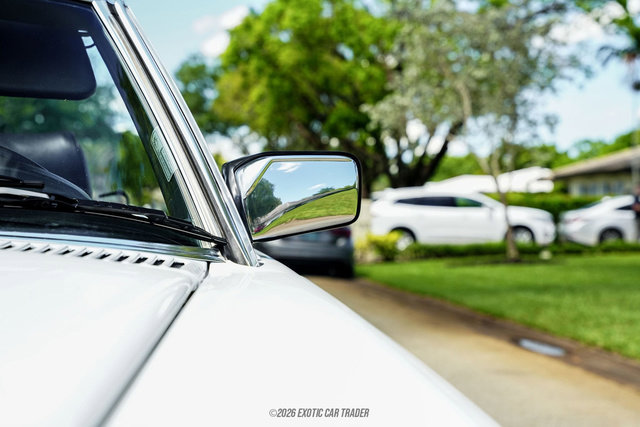 Used 1987 Mercedes-Benz 560 SL image 53