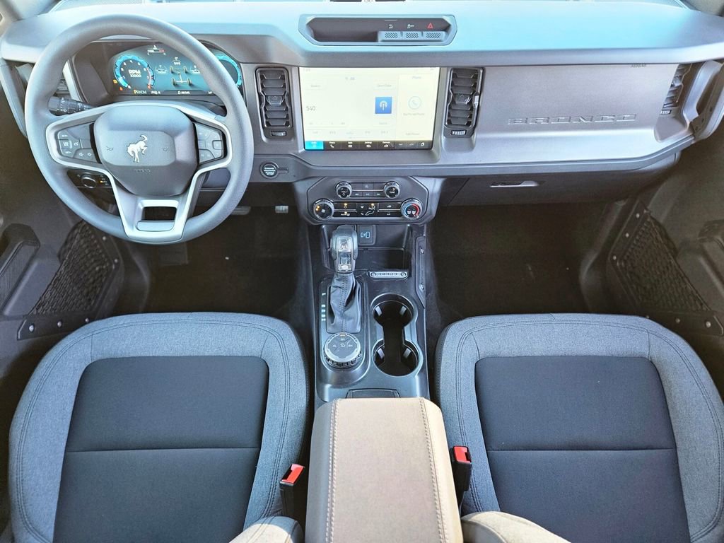 New 2025 Ford Bronco 2-Door image 10