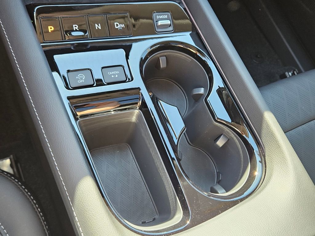 New 2026 Nissan Murano Platinum w/ Cargo Package image 24